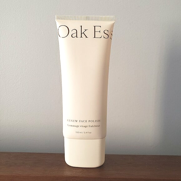 Oak Essentials Other - NIB Sealed Oak Essentials Renew Face Polish new by Jenni Kayne $58